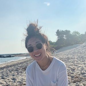 Meet your Posher, Cailey